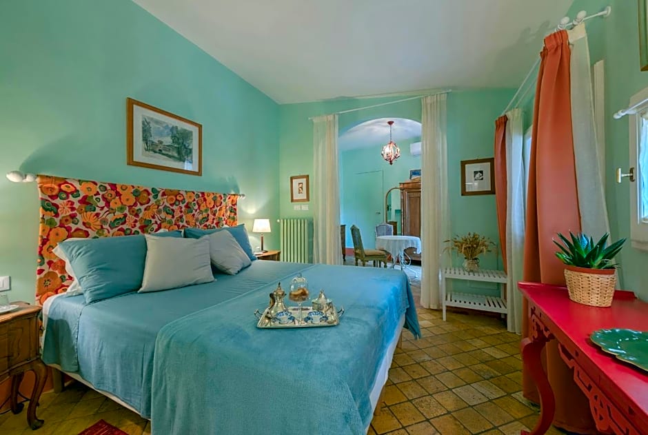 Drom Florence Rooms & Apartments