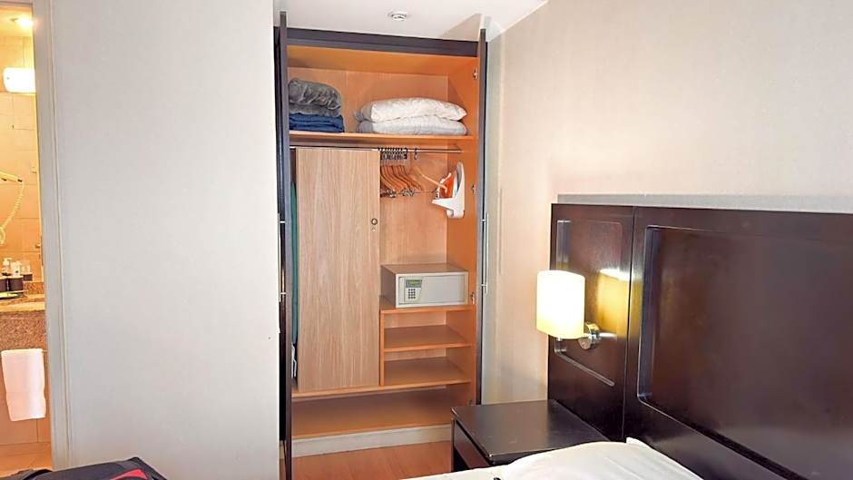 Hotel em Perdizes - FLAT Executivo - 1403