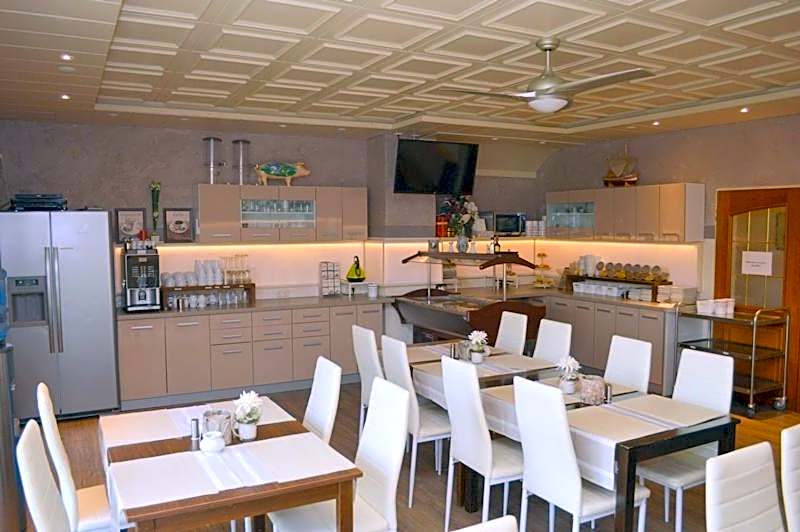 Hotel Herrlichkeit Dornum Janßen