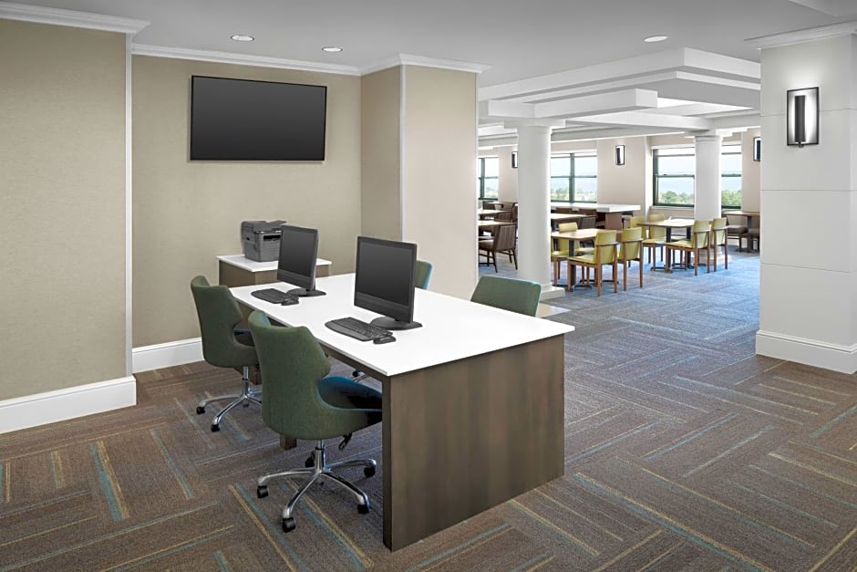 Residence Inn by Marriott New Rochelle
