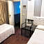 Hotel Le Focette
