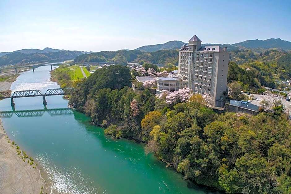 KAMENOI HOTEL KOCHI