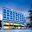 Holiday Inn Express Qingdao Shibei By IHG
