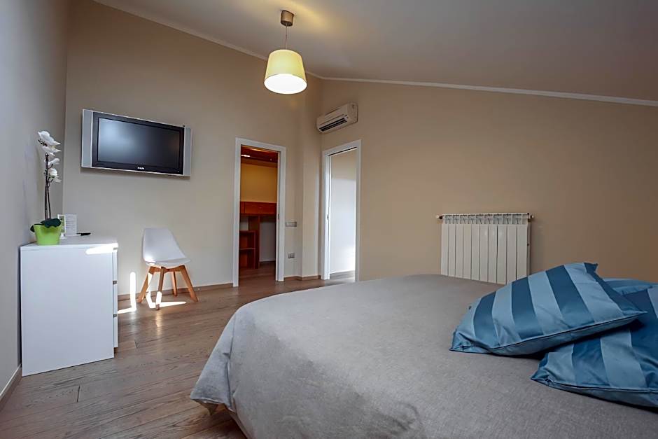 B&B Portanova