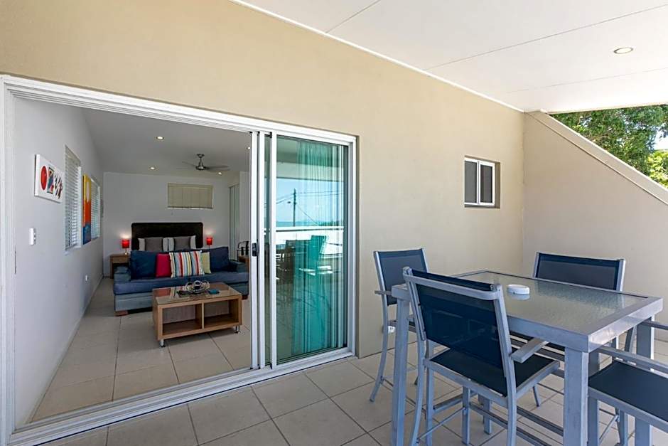 Waterview Airlie Beach