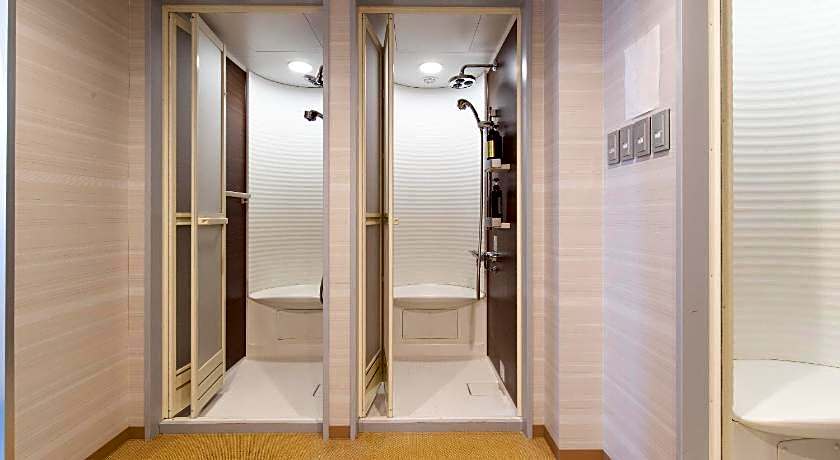 Tabist Hotel Smart Sleeps Oita Station