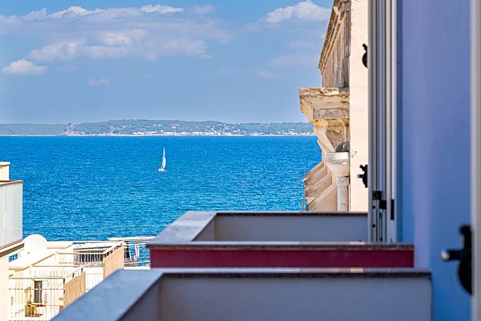 Dei del Mare Boutique Rooms