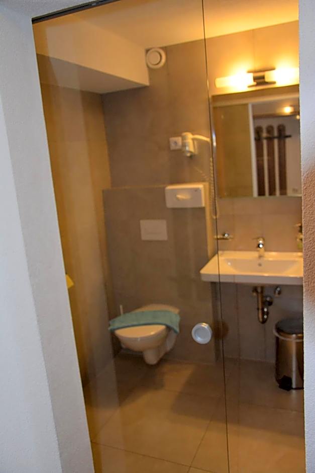 Clubdorf Hotel Alpenrose