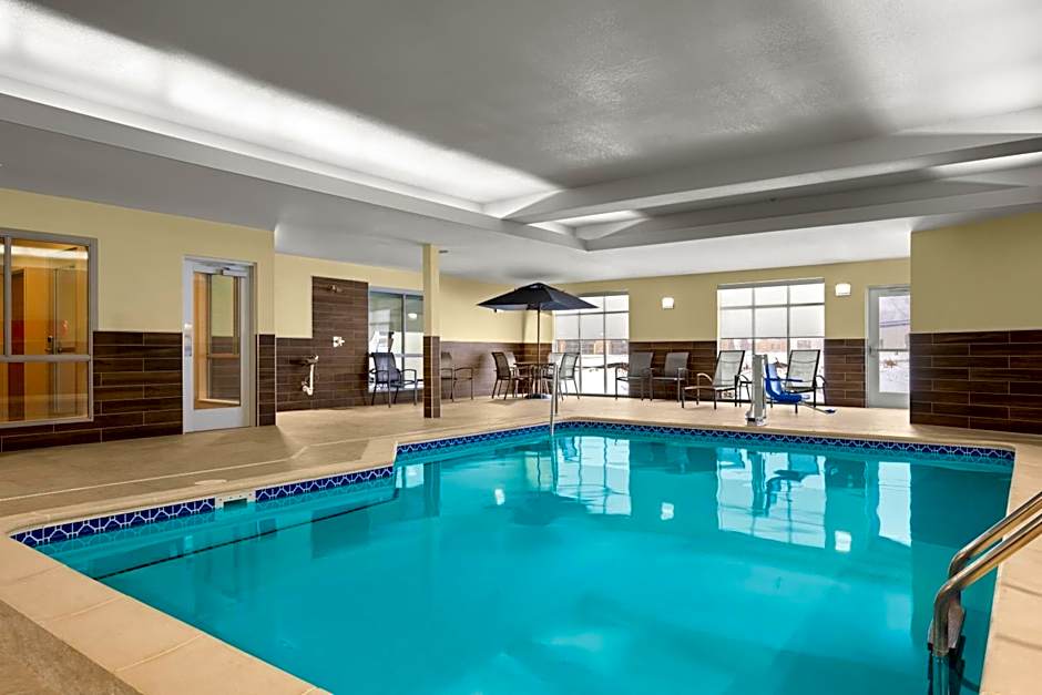 Fairfield Inn & Suites Kokomo