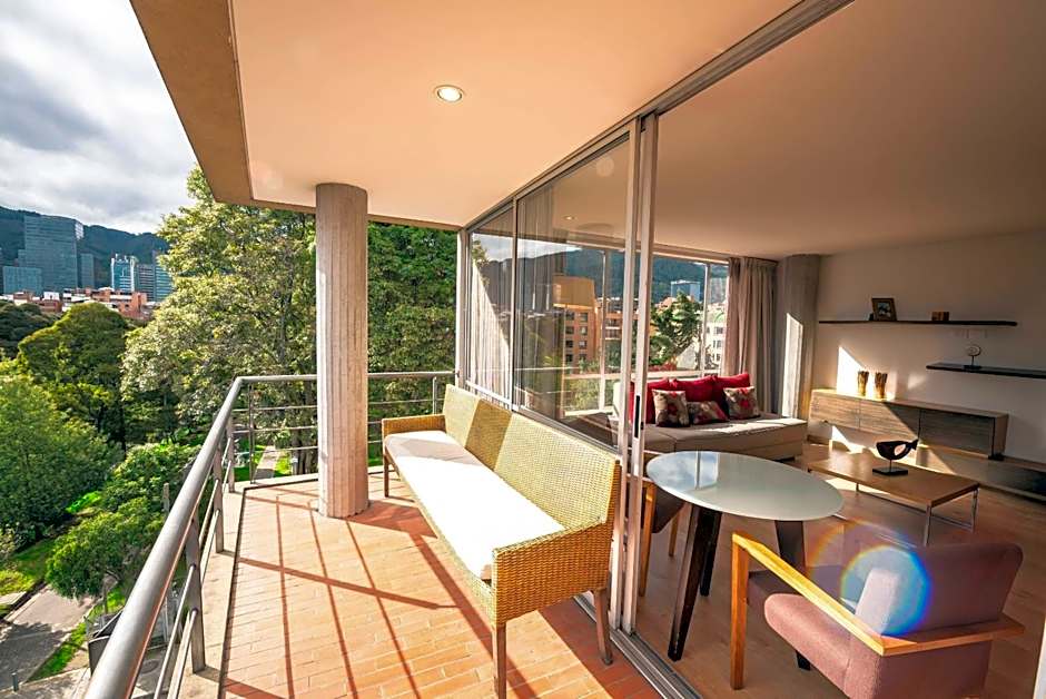 Faranda Collection Bogota, a member of Radisson Individuals