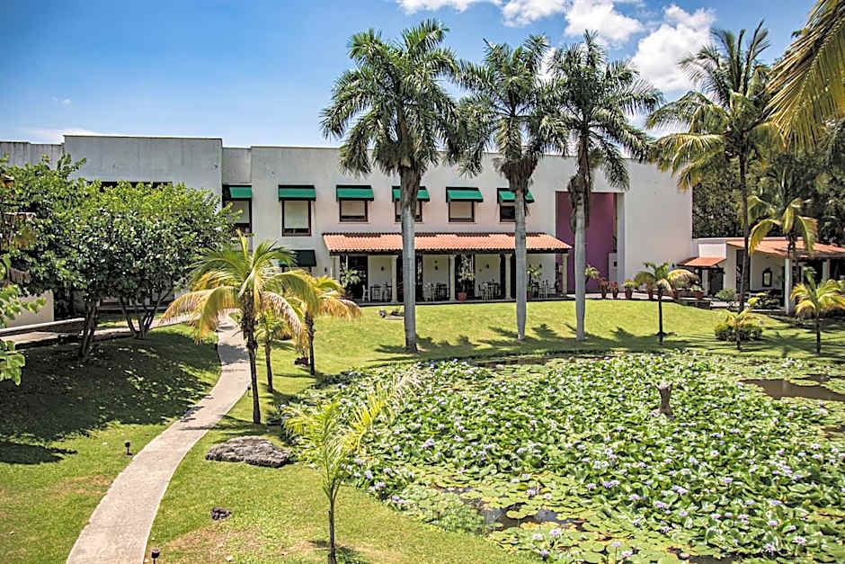 Radisson Hotel Quinta Rubelinas Cuernavaca