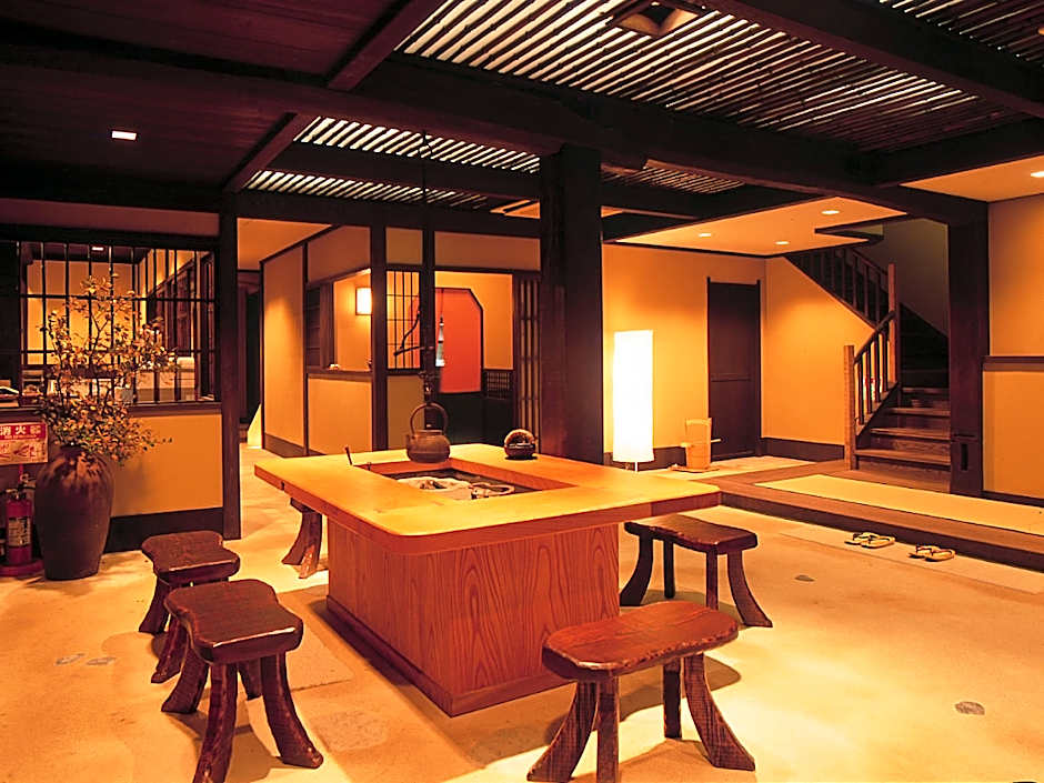 Taikyourou Hotel — 50 fotoğraftan 1. fotoğraf