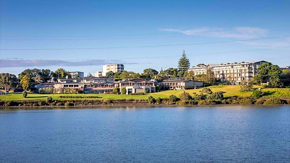 Waipuna Hotel & Conference Centre