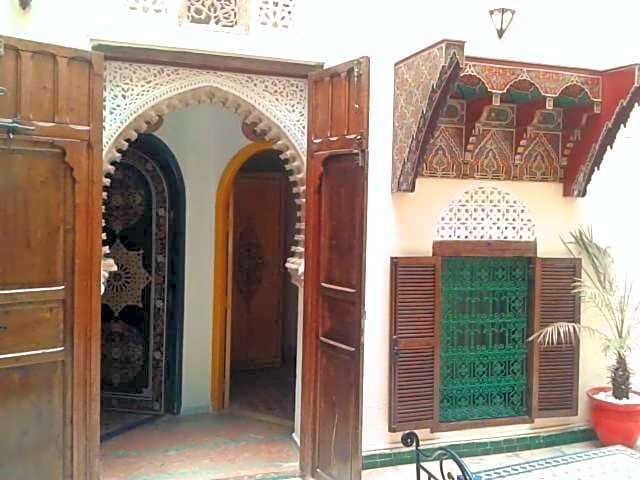 Dar Aida