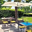 Campanile Villepinte - Parc des Expositions
