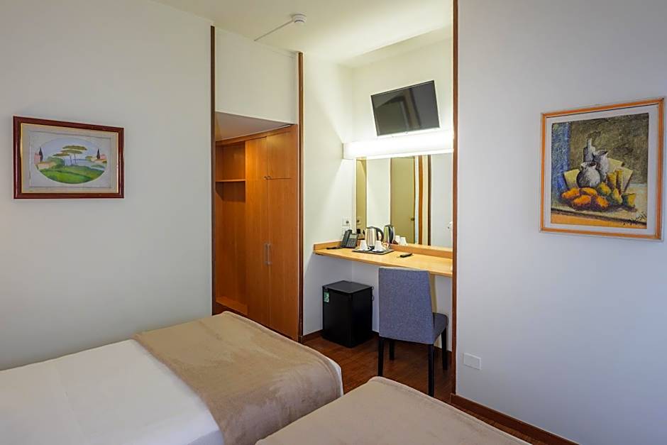 Hotel Delta Florence