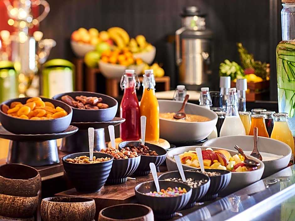 AppartHotel Mercure Paris Boulogne