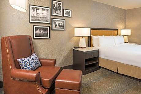 Luxury Suite