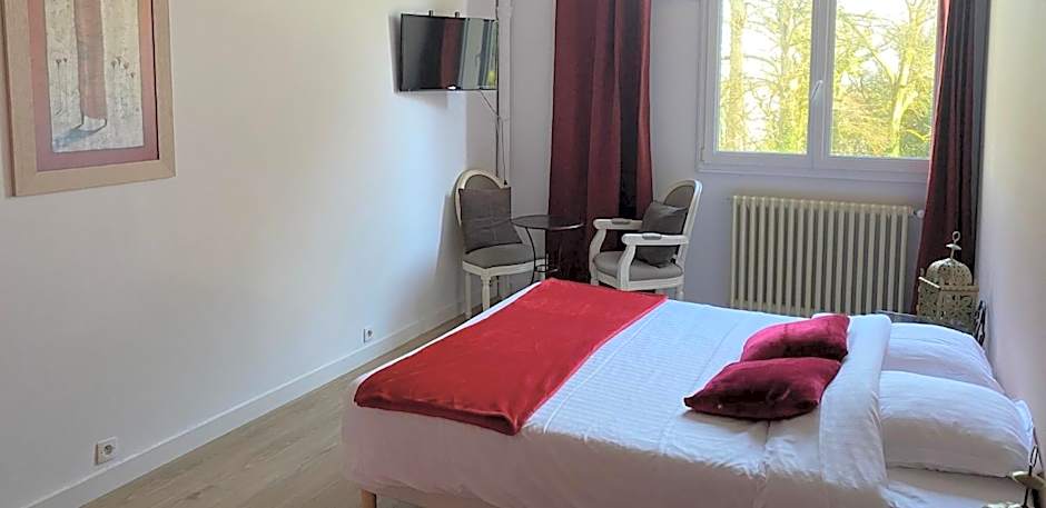 Cosy Er Lann Chambres d'Hôtes