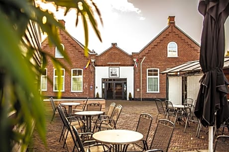 Hotel Aan De Singel