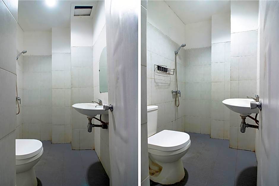 OYO 3283 Bwalk Hotel