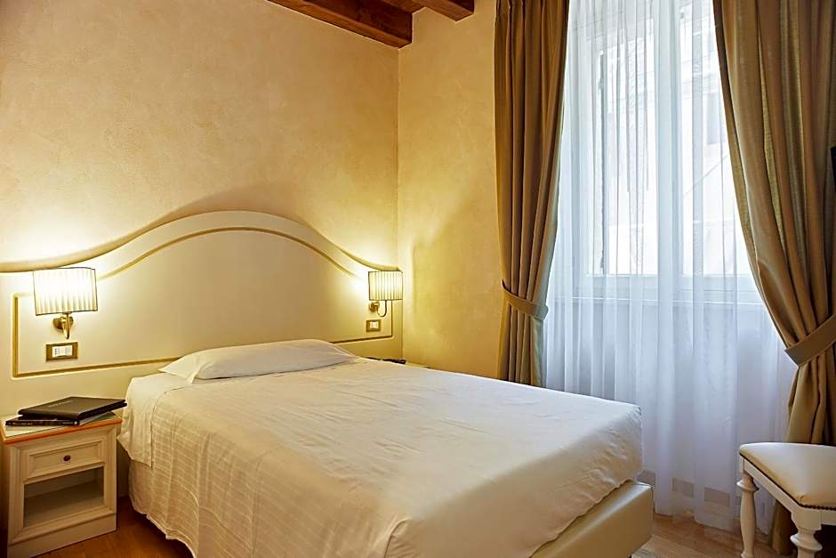 Albergo Mazzanti