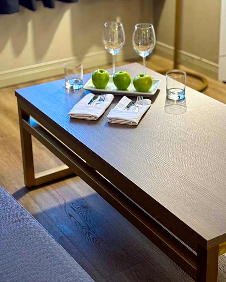 Radisson Hotel Montreal Airport