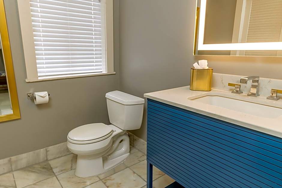 Inn On Ursulines, A French Quarter Guest Houses Property