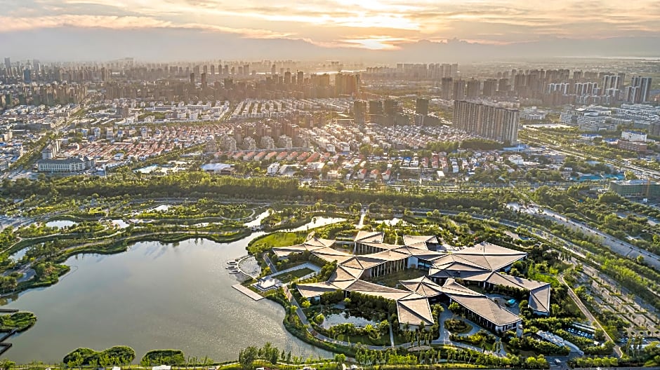 Pullman Kaifeng Jianye