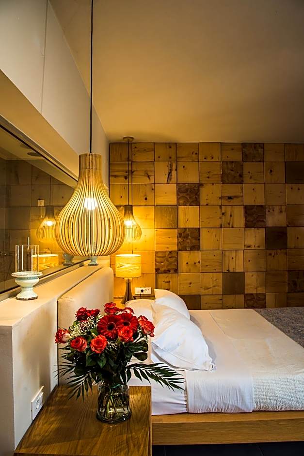 Elia Agia Marina Hotel