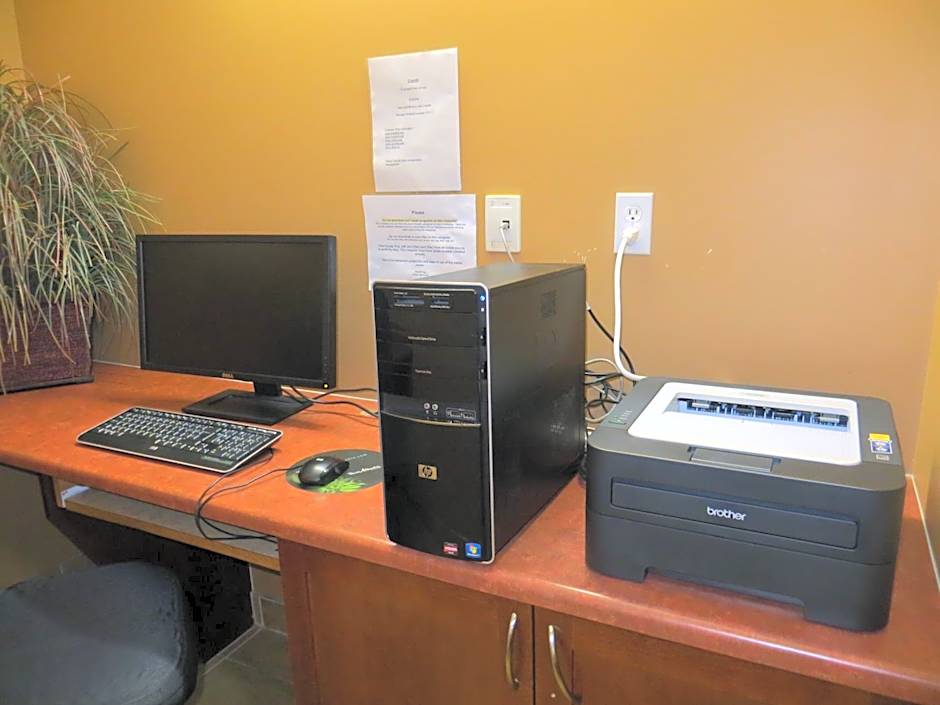 Village Creek Country Inn