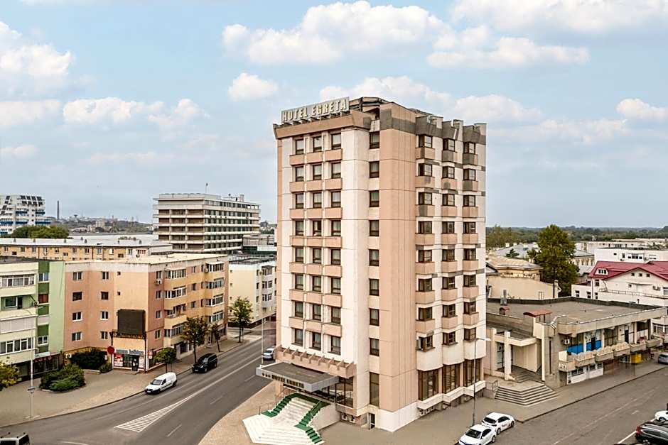 Hotel Egreta