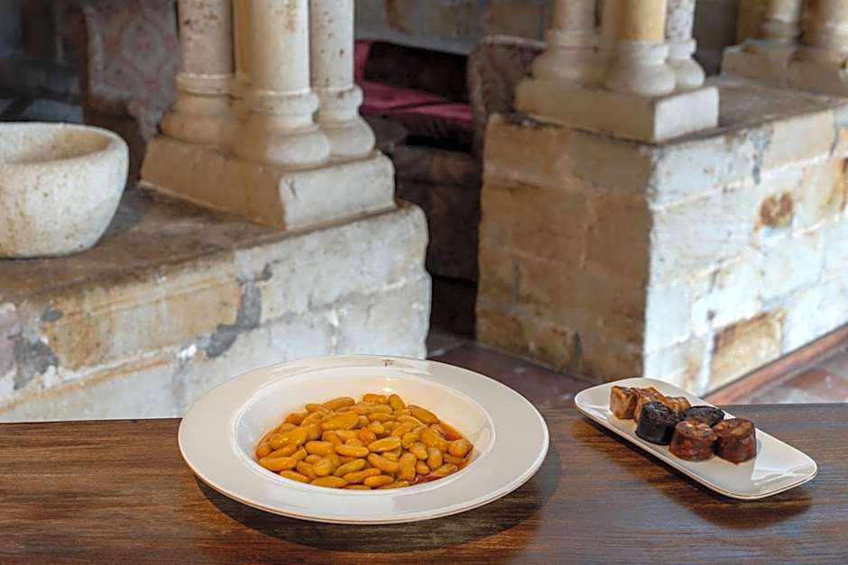 Parador de Cangas de Onis