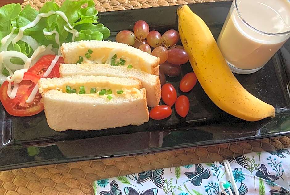 Baan Tepa Boutique House