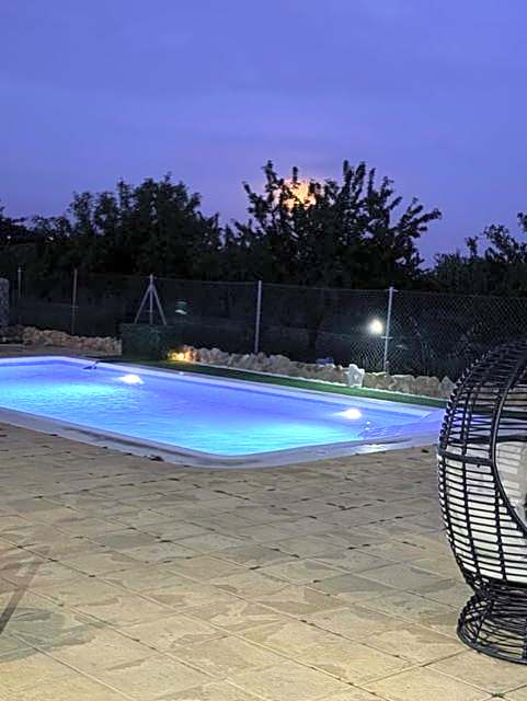 Oasis View
