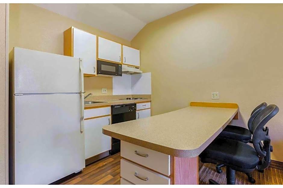 Studio 6 Extended Stay Fishkill Route 9 NY
