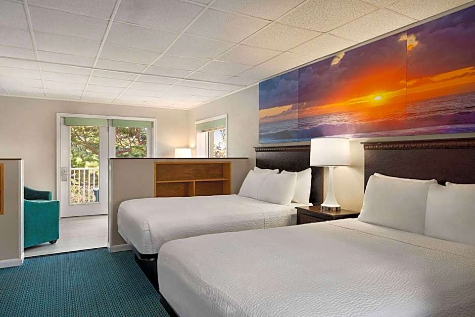 Days Inn by Wyndham Ocean City Oceanfront