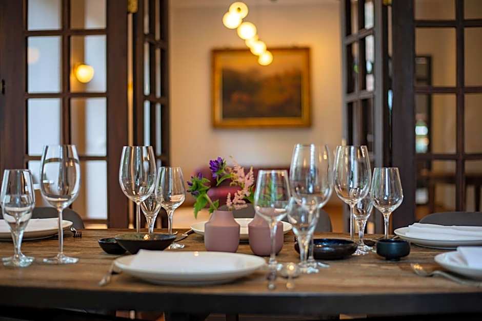 Schlosshotel Braunfels & Himmelreich