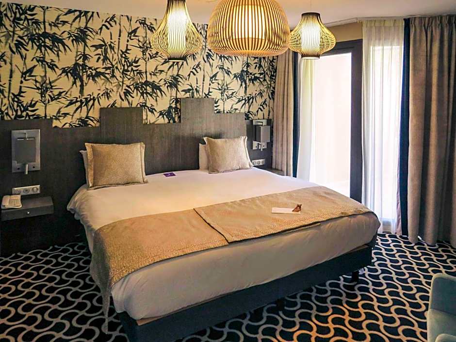 Mercure Brignoles Golf de Barbaroux