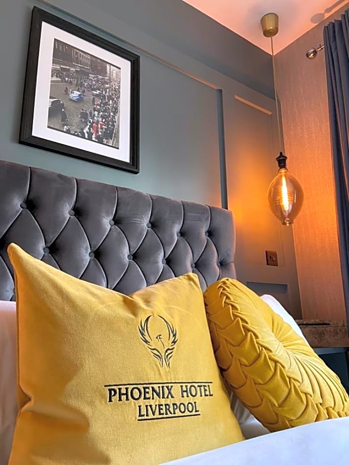 Phoenix Hotel Liverpool