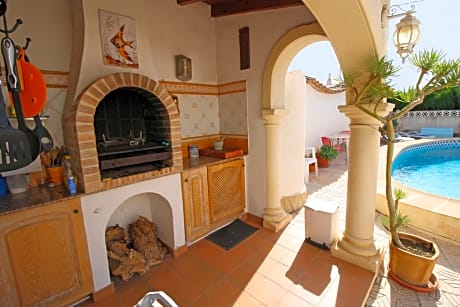 Villas Costa Calpe - Estrella
