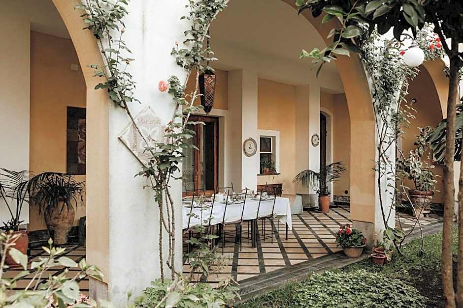 La Baronessa B&B – Riposto, CA