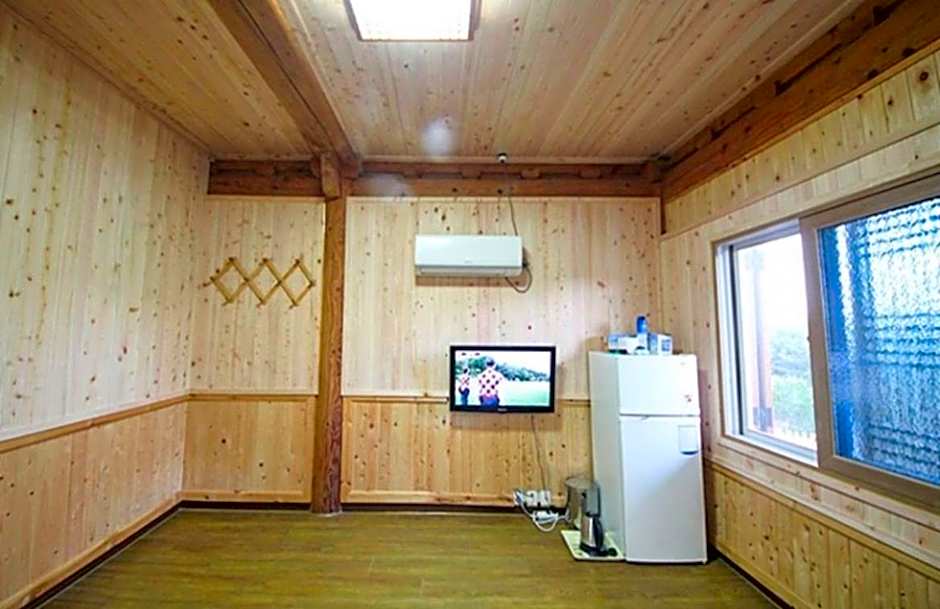 Doyosae Hanok Pension