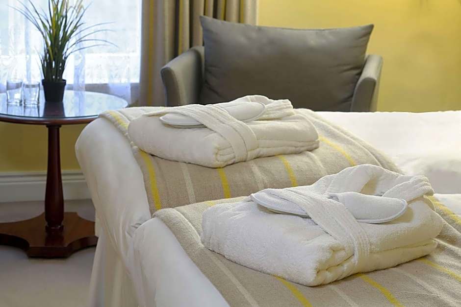 Best Western Plus Dunfermline Crossford Keavil House Hotel