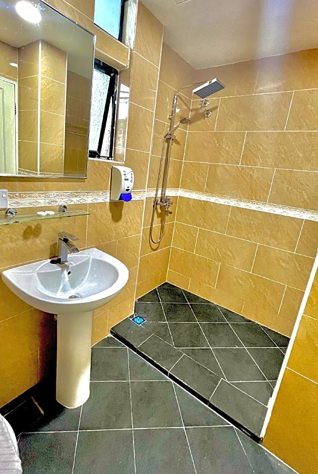 Melur Inn Hotel