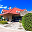 Hotel "Księżyc" w Świebodzicach