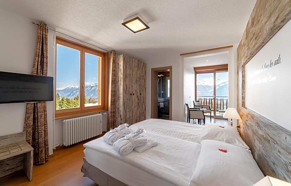 Boutique Hotel Art de Vivre & SPA