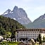 Grand Hotel  by Classic Norway Hotels