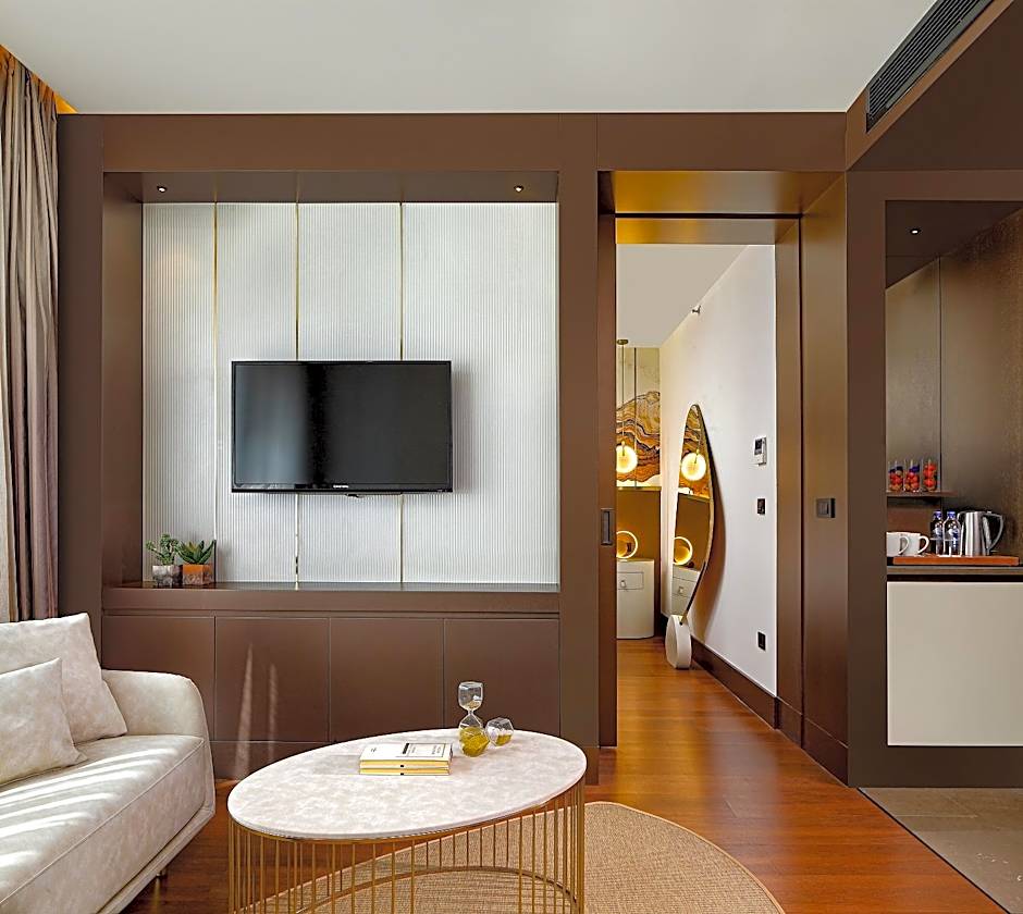 The G Hotels Istanbul
