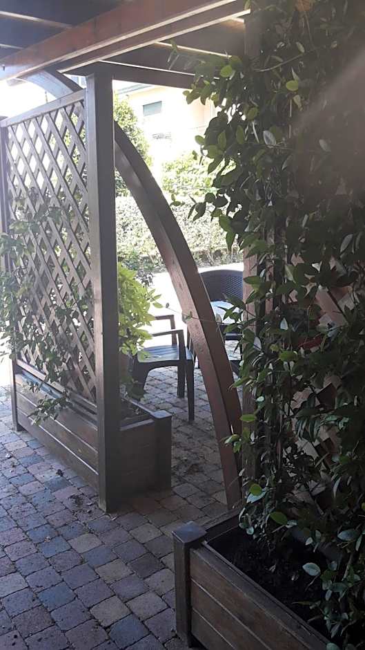 B&B Giardino di Ro
